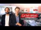 Ça fait débat | Une LGV pour quoi faire ?