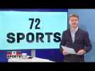 72 Sports (08.11.2021 - Partie 1)