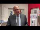 interview maire