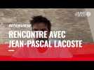 Jean-Pascal Lacoste nous parle des 20 ans de la « Star Academy »