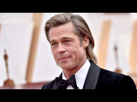 VIDEO : Brad Pitt : sa contre-attaque dans son divorce avec Angelina Jolie échoue