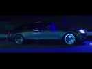 Rolls-Royce Black Badge Ghost - Launch Film
