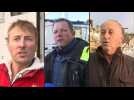 Pêche post-Brexit: des pêcheurs de Granville demeurent inquiets