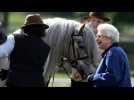 Elisabeth II : cette passion à laquelle elle a dû renoncer