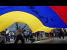 Venezuela : début de la campagne électorale pour le scrutin régional du 21 novembre