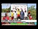 Tour du Faso 2021 : première étape de la 33e édition entre Banfora et Bobo