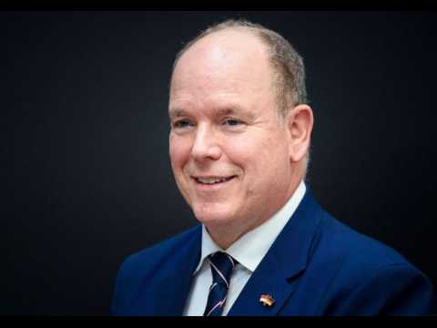 VIDEO : Le prince Albert emmnera ses jumeaux Jacques et Gabriella  un vnement mondial