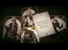 Voice of Cards : The Isle Dragon Roars - Trailer de lancement