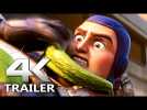LIGHTYEAR Trailer 4K (ULTRA HD) Pixar