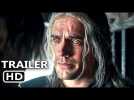 THE WITCHER Season 2 Trailer (NEW 2021)