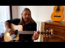 Alex chante Renaud