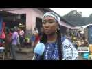 Transition politique en Guinée ; les femmes exigent une plus grande place