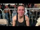 Interview de Cassandra Crèvecoeur, championne de France de boxe