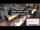 Noyon. «Des noms bien français hein ?» : dérapage lors de l'élection de Sandrine Dauchelle