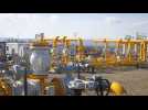 Crise du gaz : la Moldavie et la Russie prolongent leur contrat pour cinq ans