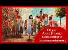 OU EST ANNE FRANK ! | Bande-annonce VF (Ludivine Sagnier, Sara Giraudeau)