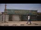 Soudan : les rues vide de Khartoum avant des manifestations contre le coup d'Etat