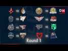 Major CSGO 2021 - Challenger stage