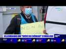 Villeurbanne : une 
