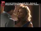 Journal intime d'une call girl - Extrait 1 - VO