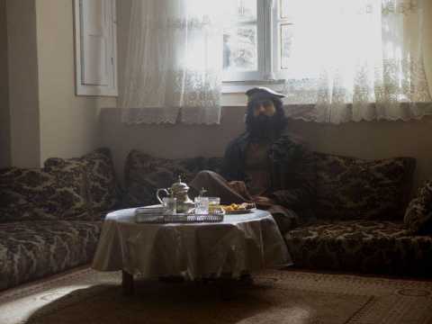 Homeland - Teaser 1 - VO