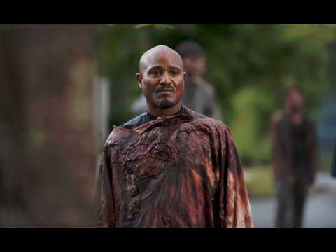 The Walking Dead - Extrait 1 - VO