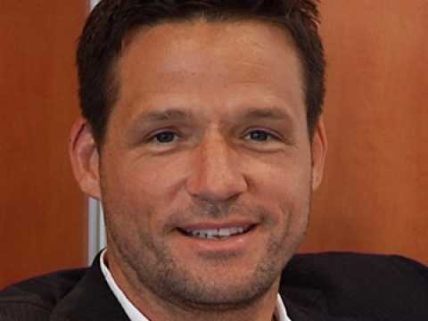 Cougar Town - Interview 1 - VO