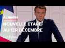 Emmanuel Macron annonce « une indispensable réforme de l'assurance chômage »