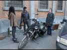 The Walking Dead - Extrait 1 - VO