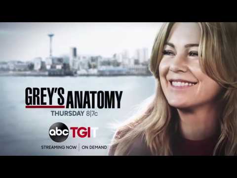 Grey's Anatomy - Bande annonce 1 - VO