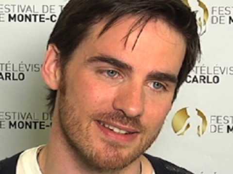 Once Upon a Time - Interview 1 - VO