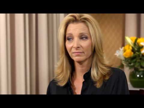 Friends - Making of 20 - VO