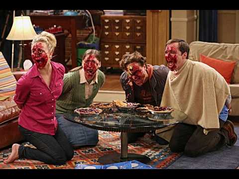 The Big Bang Theory - Extrait 1 - VO