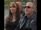 Sons of Anarchy - Extrait 1 - VO