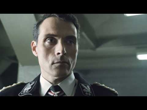 The Man In the High Castle - Teaser 2 - VO