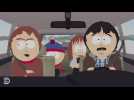 South Park - Bande annonce 1 - VO