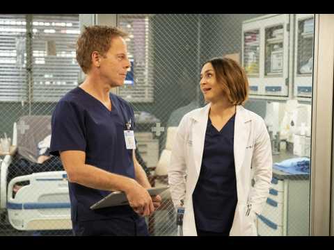 Grey's Anatomy - Teaser 1 - VO