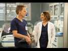 Grey's Anatomy - Teaser 1 - VO