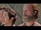 The Walking Dead - Making of 54 - VO