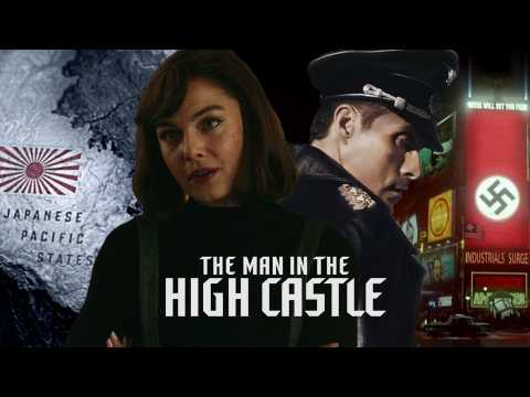 The Man In the High Castle - Teaser 1 - VO