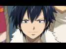 Fairy Tail - Bande annonce 1 - VO