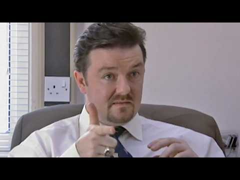 The Office - Bande annonce 1 - VO