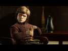 Game of Thrones - Trailer de Jeux Vidéos 76 - VO