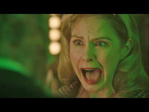 Creepshow - Bande annonce 1 - VO