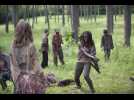 The Walking Dead - Extrait 1 - VO