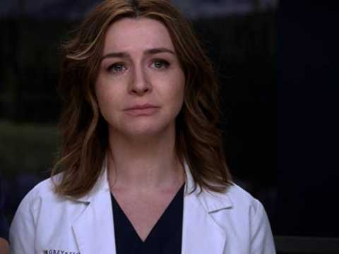 Grey's Anatomy - Teaser 2 - VO