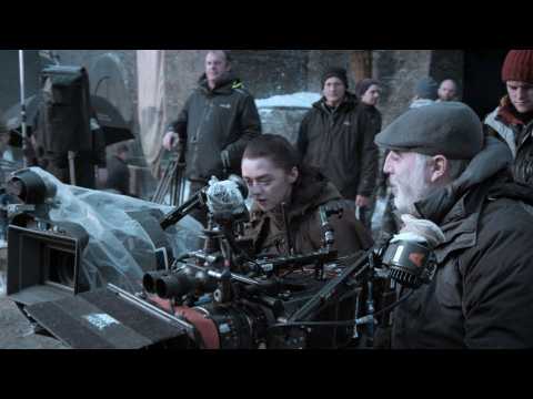 Game of Thrones - Making of 14 - VO