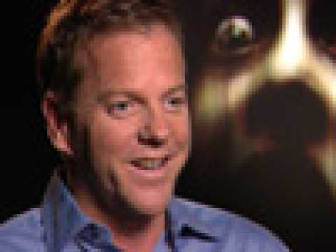 24 heures chrono - Interview 12 - VO