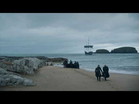 Game of Thrones - Teaser 1 - VO