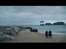 Game of Thrones - Teaser 1 - VO